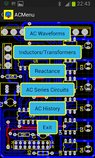 ElectroQuiz