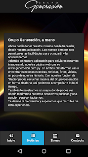 Free Download Grupo Generación APK for Android