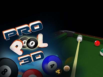 Pro Pool 3D Screenshots 11
