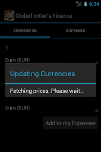 Currency Converter - Yahoo! Finance