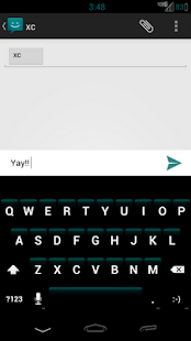 How to mod SSD Blue CM9 CM10 Theme patch 3.2 apk for pc