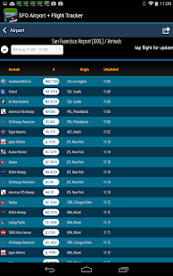 download San Francisco Airport (SFO) free