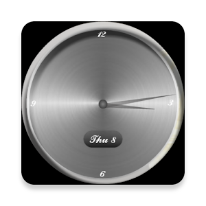 Clock Free Zooper Widget.apk 1.02