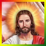 JESUS CHRIST HQ Live Wallpaper Apk