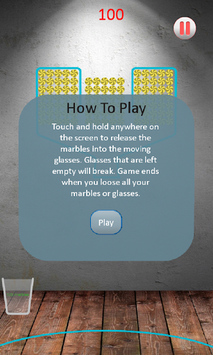 【免費解謎App】Drop Marbles-APP點子