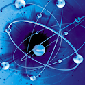 Physics Calculator – Grade 12+ logo