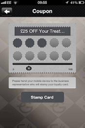 Scott & Griffiths - Chester poster 3