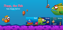 flupp the fish APK
