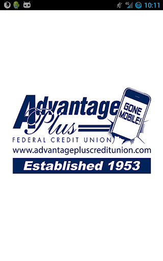 Advantage Plus Federal CU