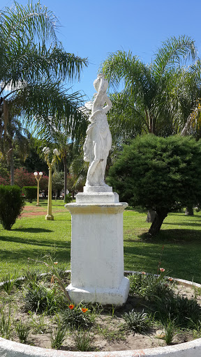 Estatua 1