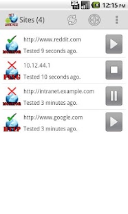 Lastest Net Whacker APK for Android