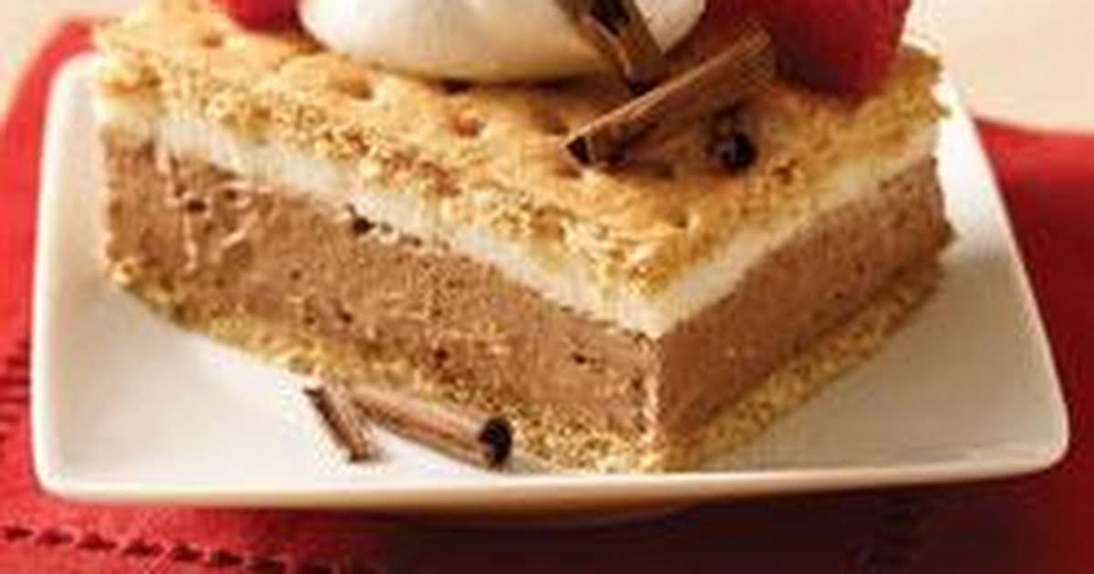 10 Best Chocolate Marshmallow Pudding Dessert Recipes Yummly