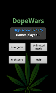 Free Download Dope Wars Ad-Free APK for Android