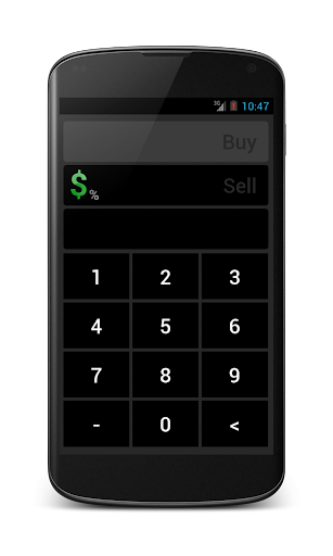Stock Buddy - Calculator