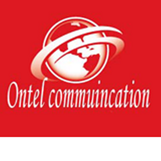 utel.ontel.2 LOGO-APP點子