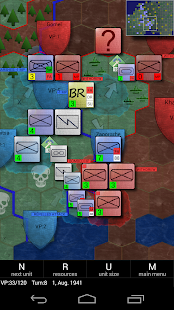 Operation Barbarossa LITE Screenshots 3
