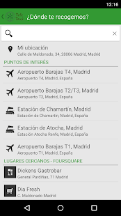 How to install Teletaxi Madrid v2.2.2 unlimited apk for android