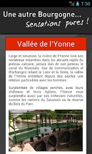 Lastest Patrimoine Avallonnais APK