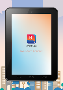 RNetCall - Voice Video Calls