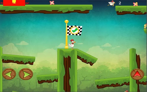 How to install Legend of a Chicken 2.1 apk for laptop