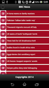 How to get Daily News lastet apk for laptop