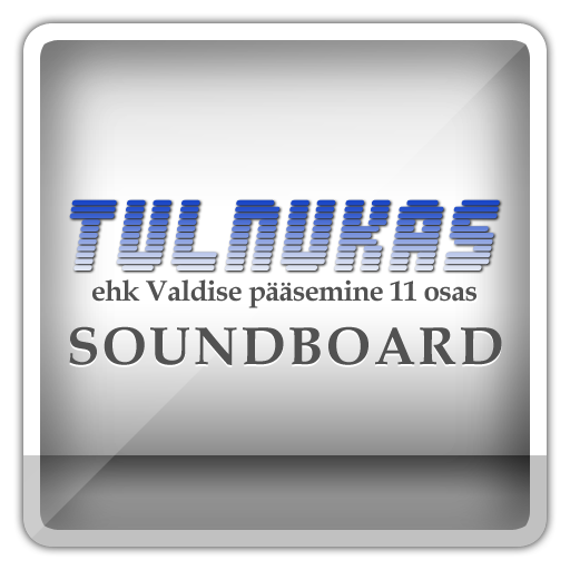 Tulnukas Soundboard LOGO-APP點子