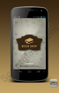 Download BookShop APK