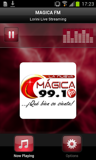 MAGICA FM