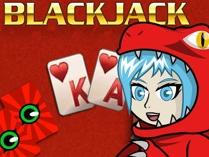 Download DinoCraft-FREE BlackJack21 APK for PC