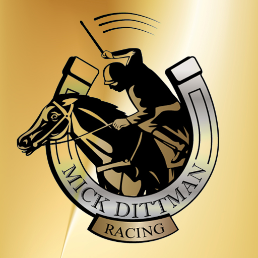 Mick Dittman Racing LOGO-APP點子