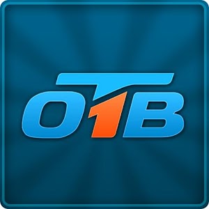 ОТВ logo