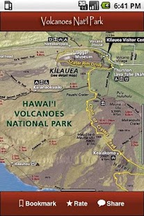 How to install A Guide: Volcanoes Nat'l Park patch 2.3.4.1 apk for android