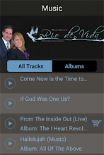 Rio ministry of life APK