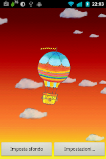 How to mod Hot Air Balloon Live Wallpaper 1.2 apk for pc