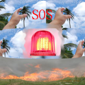 Help Me! SOS icon