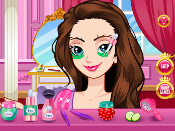 Beauty Princess poster 11