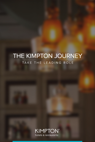 Kimpton Conferences