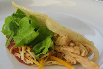 Bajio Chicken
