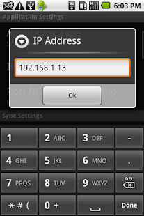 Cellica Database(Wi-Fi) Forms - screenshot thumbnail