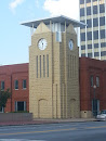 Rivercenter Clock Tower