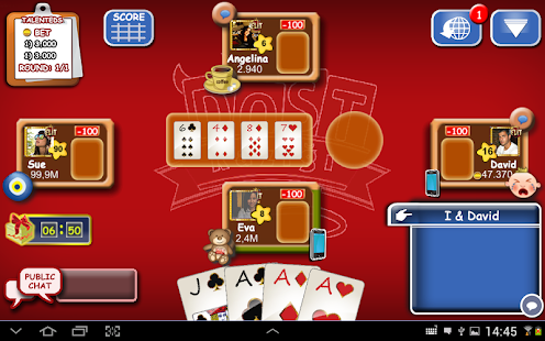 Free Bad Buddy APK for Android