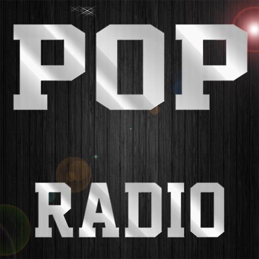 Pop Radio Stations LOGO-APP點子