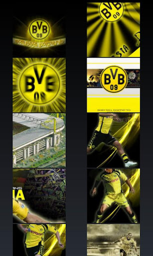 【免費運動App】Borussia Dortmund Yeah!-APP點子