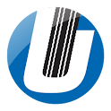 Upton Tire Pros logo