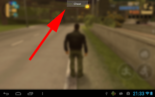 JCheater: GTA III Edition APK ภาพหน้าจอ #6