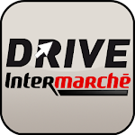 Cover Image of Download Drive Intermarché - Courses 4.8.2 APK