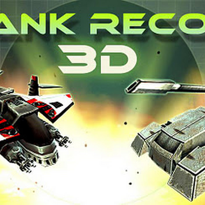 Tank Recon 3D v2.11.58 APK