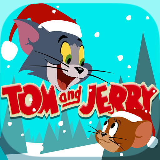 Play Free Online Point And Click Games - Jerry's Merry Christmas 