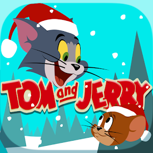 Tom and Jerry Christmas Appisode-android-games-apk-data