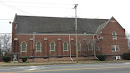 Cornerstone Christian Worship Center